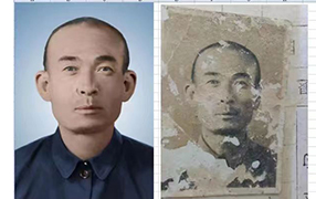 登封老照片修复-2