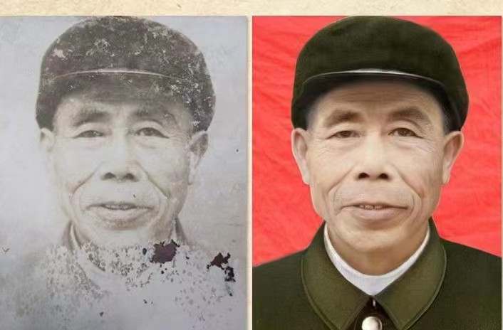 登封老照片模糊修复-72