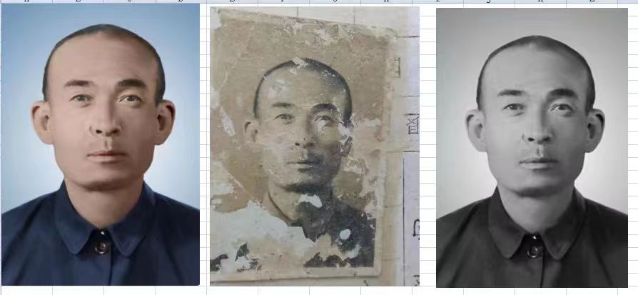 登封老照片模糊修复-21
